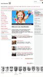Mobile Screenshot of cms.stand-montafon.at